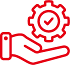 Partnership & Support